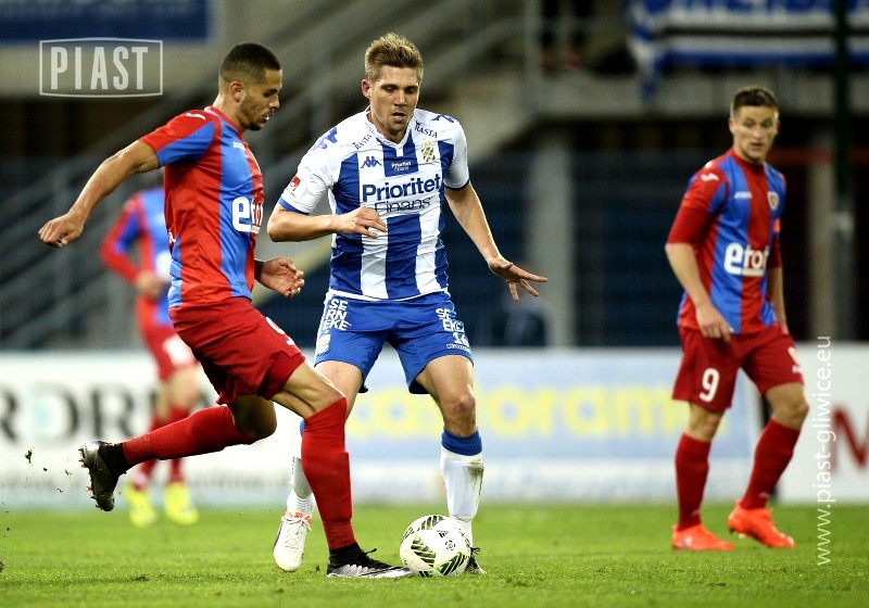 Koniec marzeń o Europie? Piast przegrał z IFK