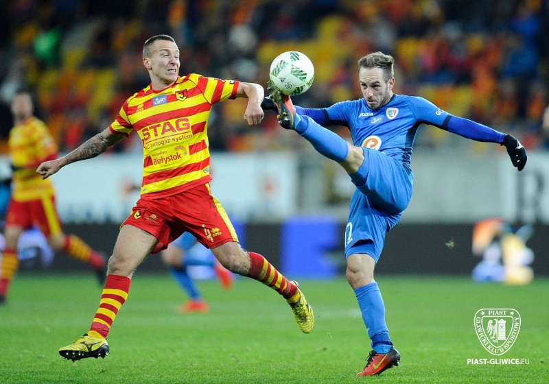 Koniec rundy, ale gramy dalej…