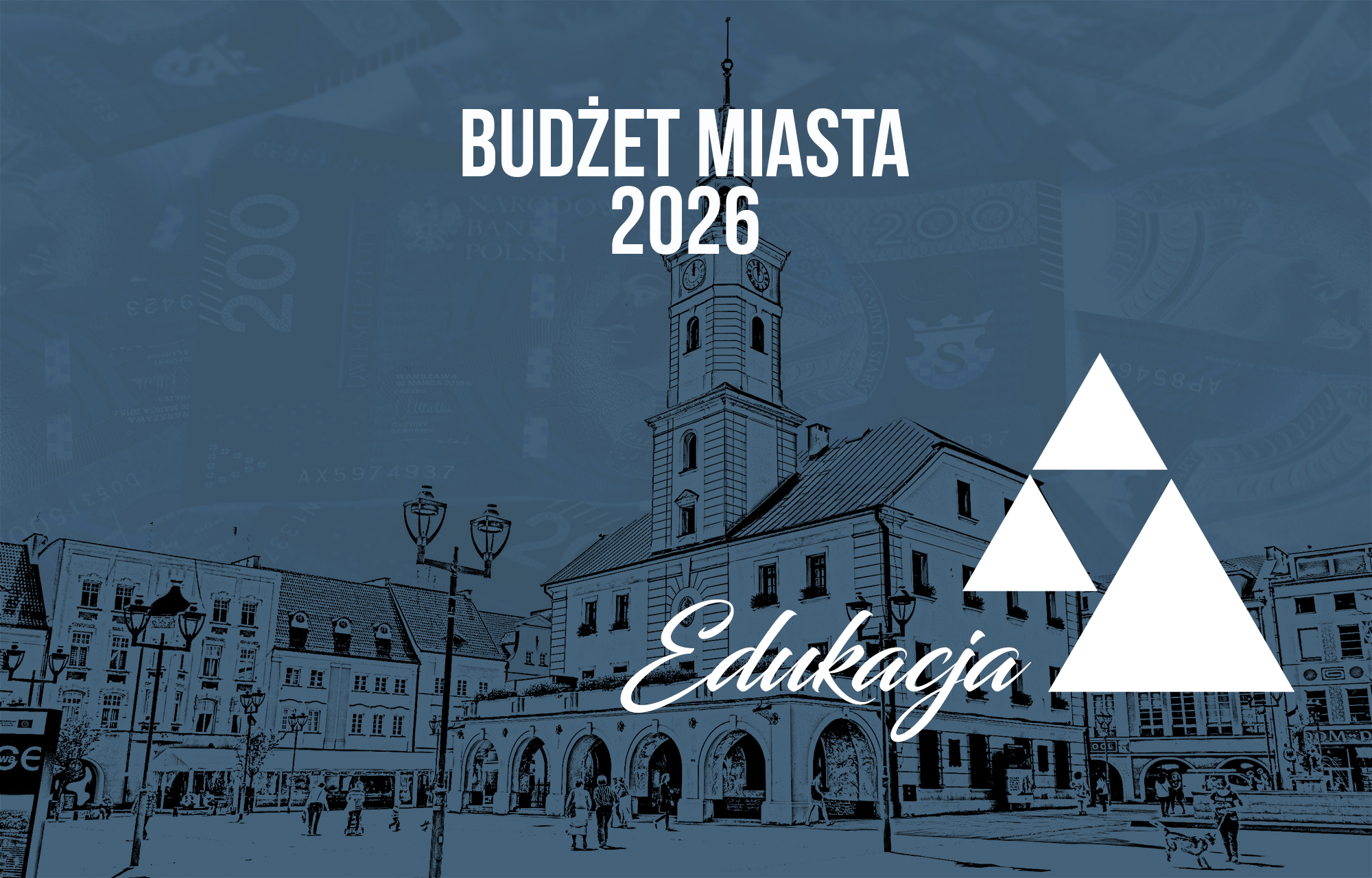 baner budżet edukacja