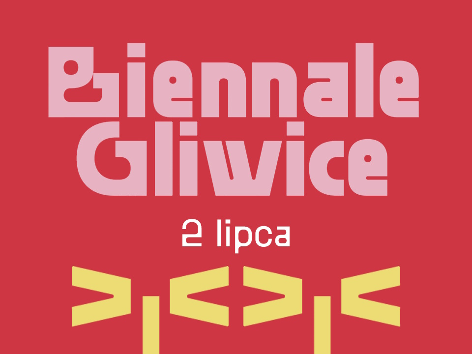 Przed nami pełna wystaw środa z festiwalem Biennale Gliwice