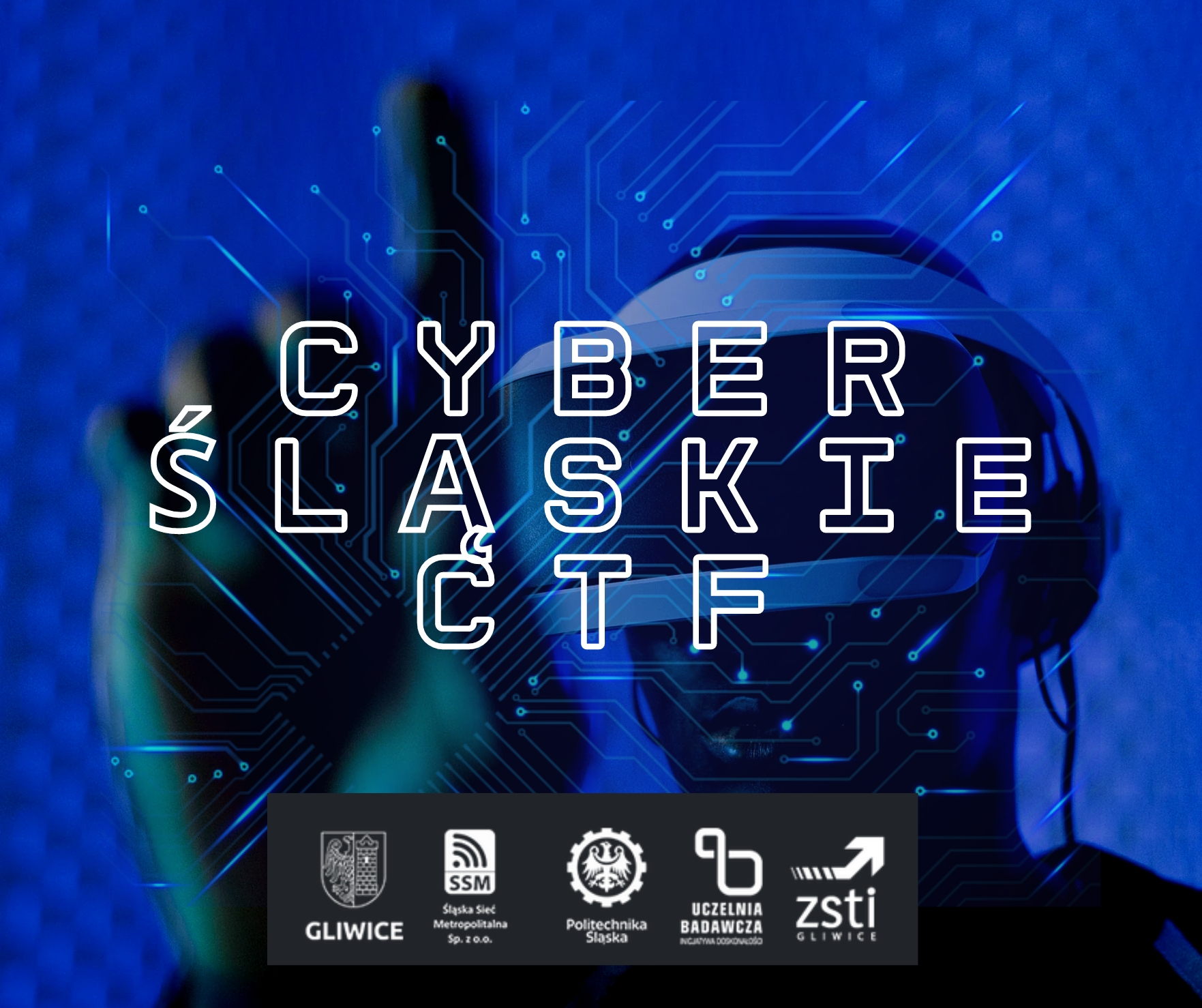 Gotowi na wyzwanie? Zapisy na cyberkonkurs 