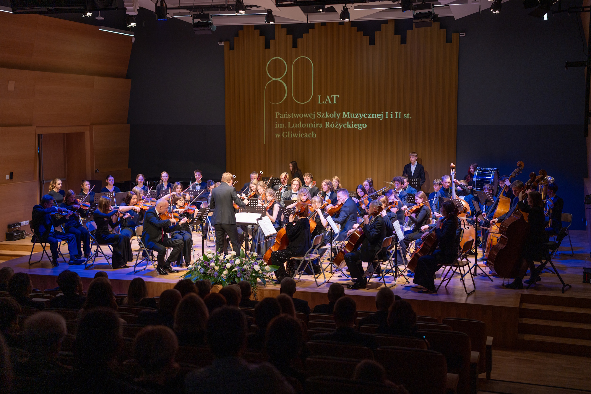 80 lat pasji i muzyki – Państwowa Szkoła Muzyczna w Gliwicach obchodzi jubileusz!