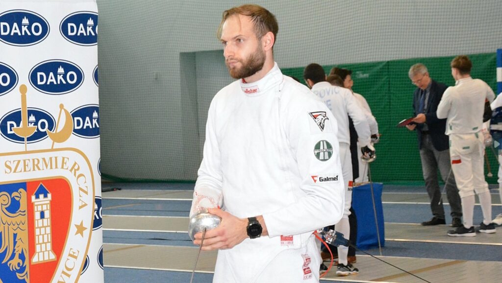 Damian Michalak