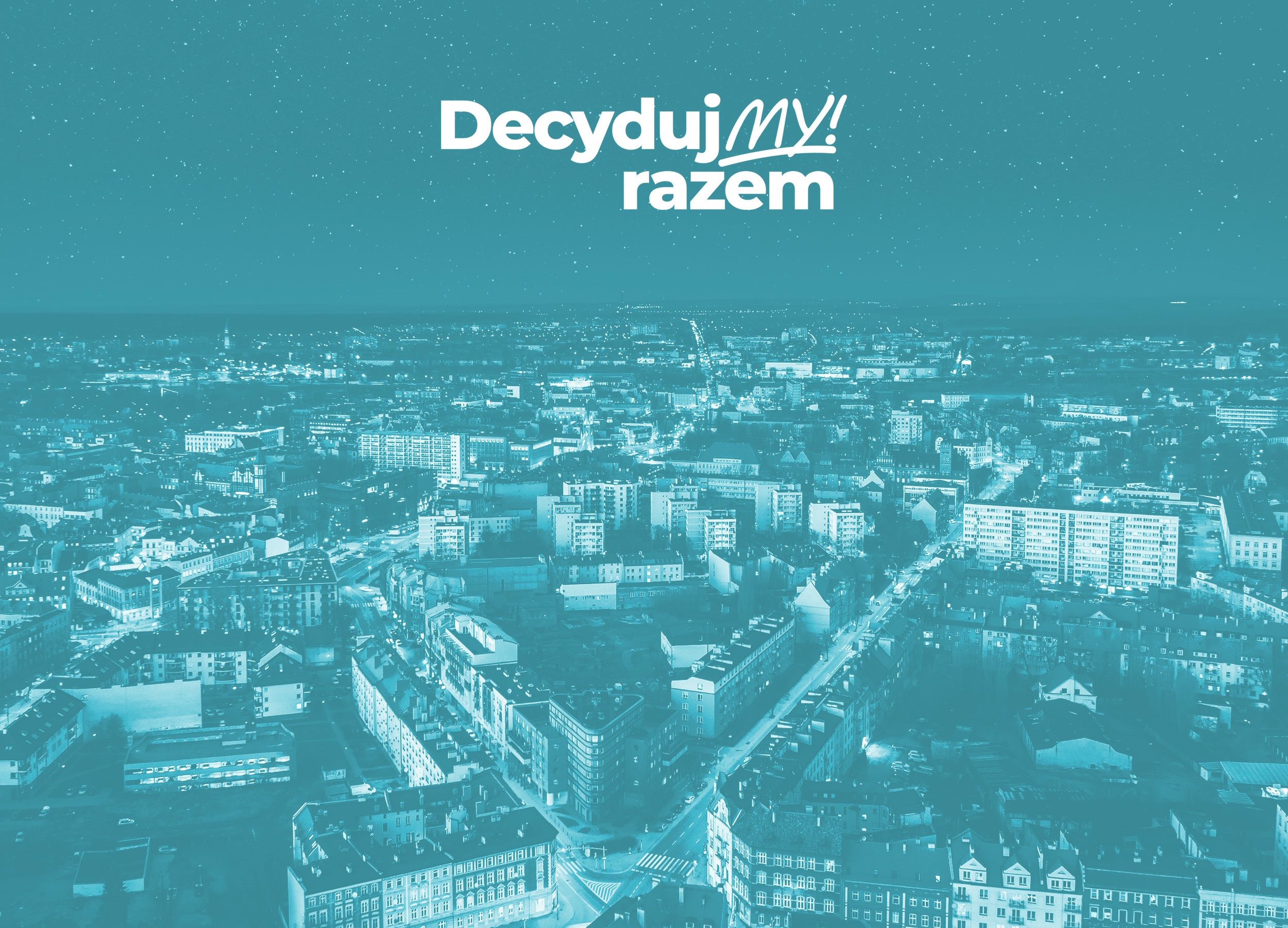 Wspólnie zmieniamy Gliwicką Inicjatywę Lokalną. Ruszyły konsultacje społeczne