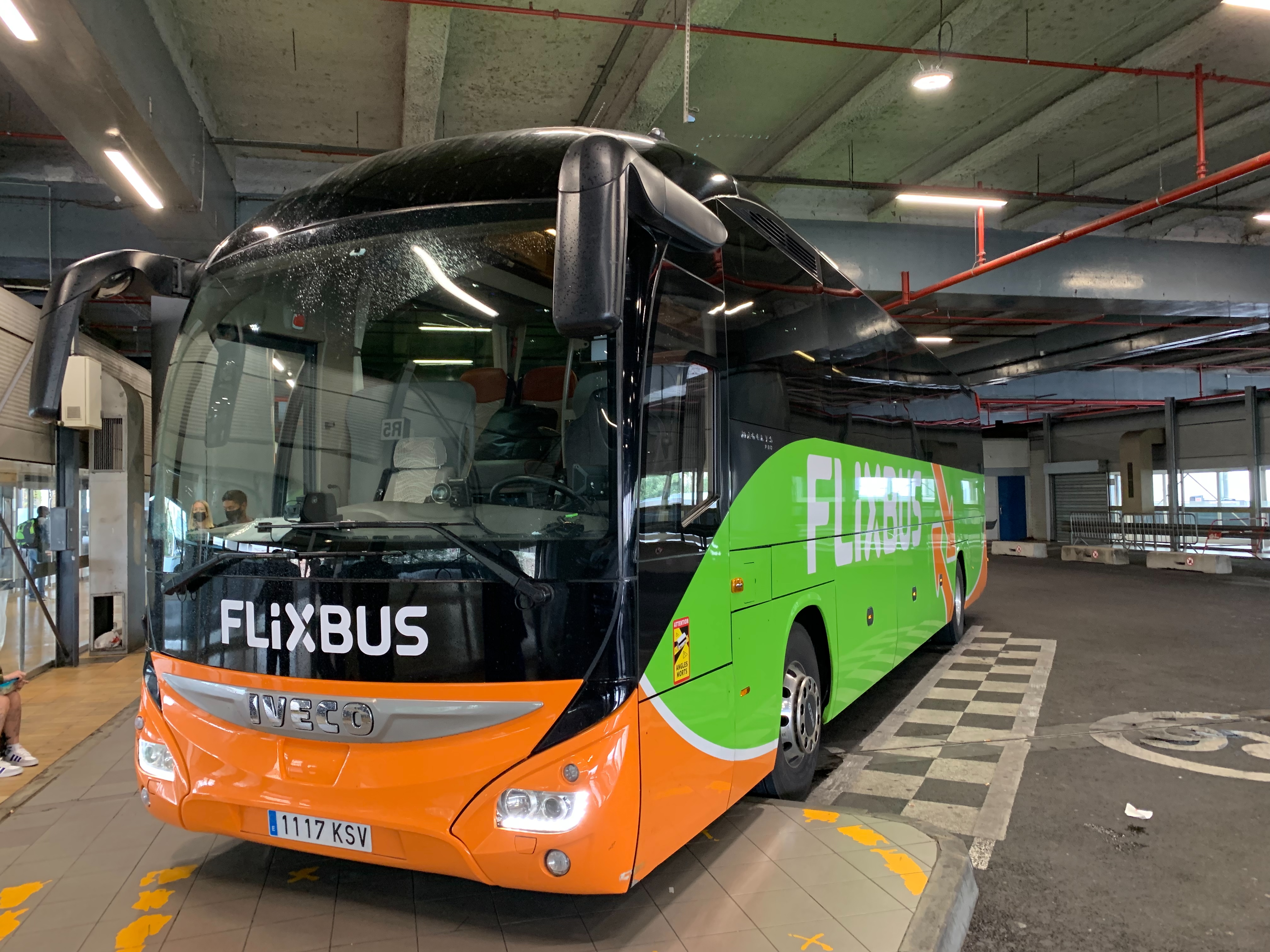 Gliwice – Lyon. Nowa międzynarodowa linia z Centrum Przesiadkowego