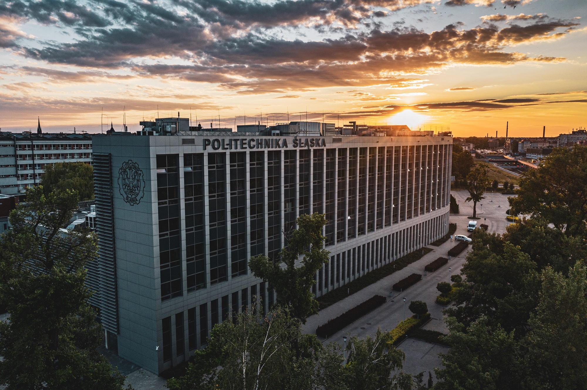 Politechnika Śląska wśród najlepszych polskich uczelni technicznych w THE World University Rankings 2027