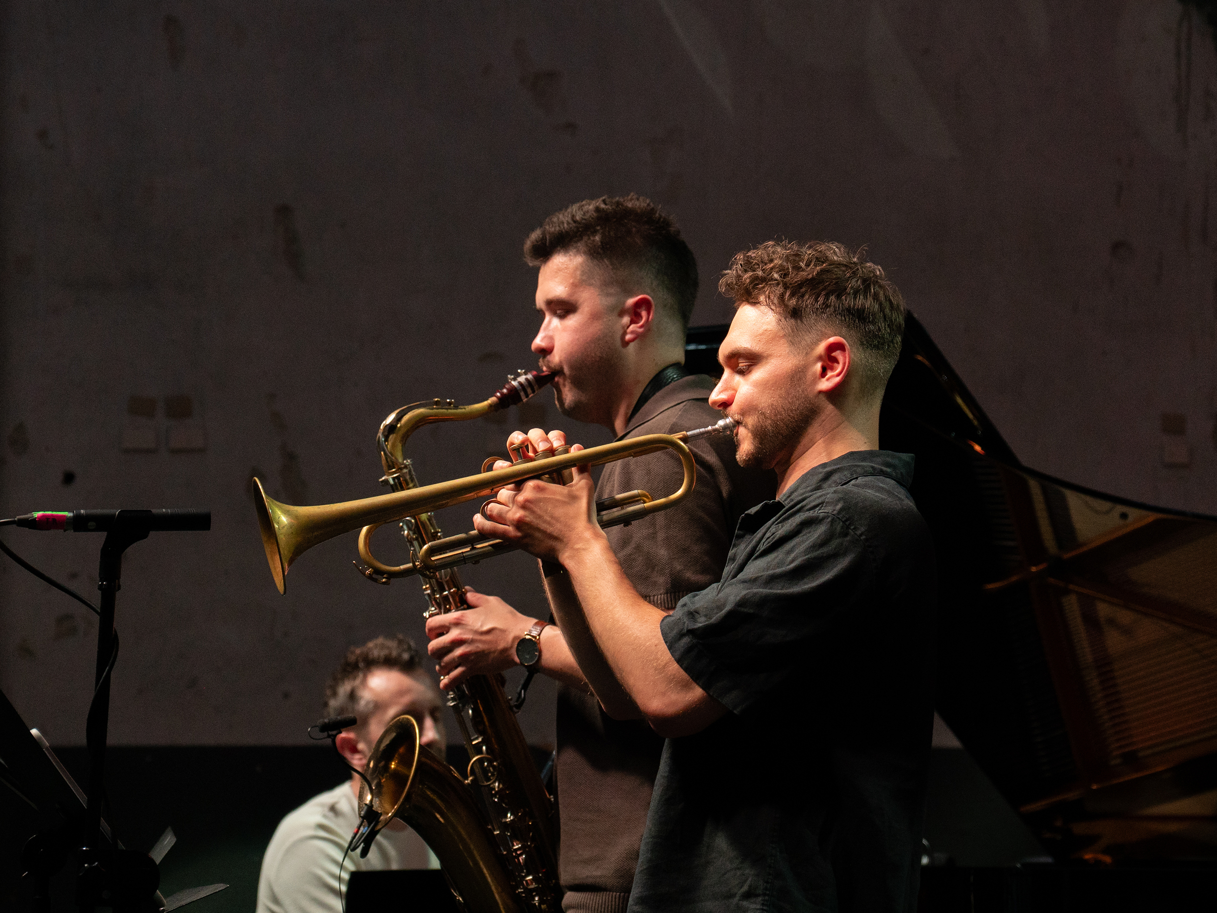 Jazz w Ruinach 2026 – festiwal trwa