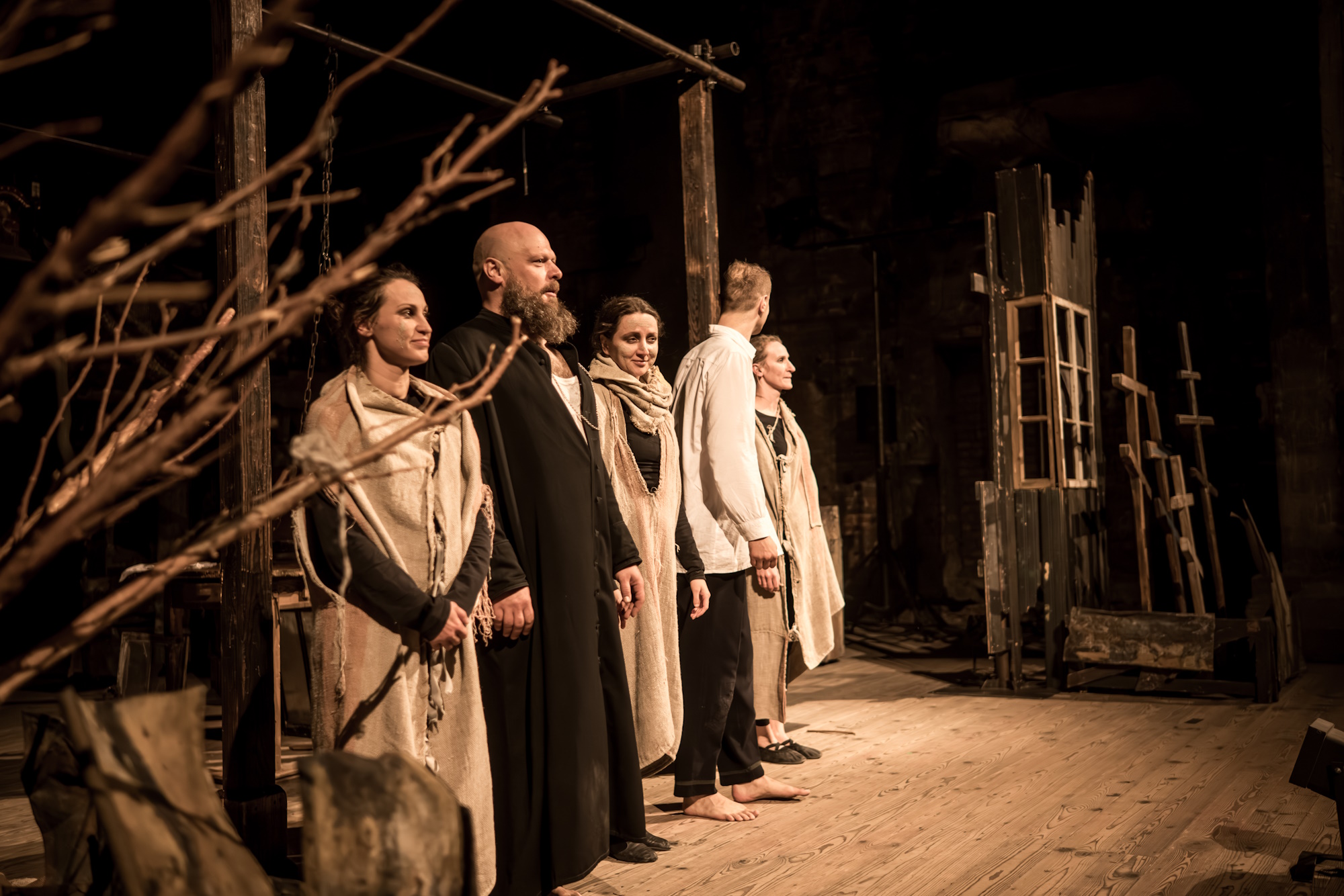 Powróciły Gliwickie Spotkania Teatralne