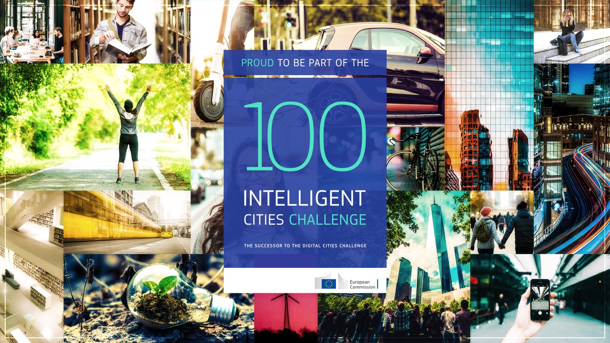 Smart City Gliwice. Wizyta ekspertów