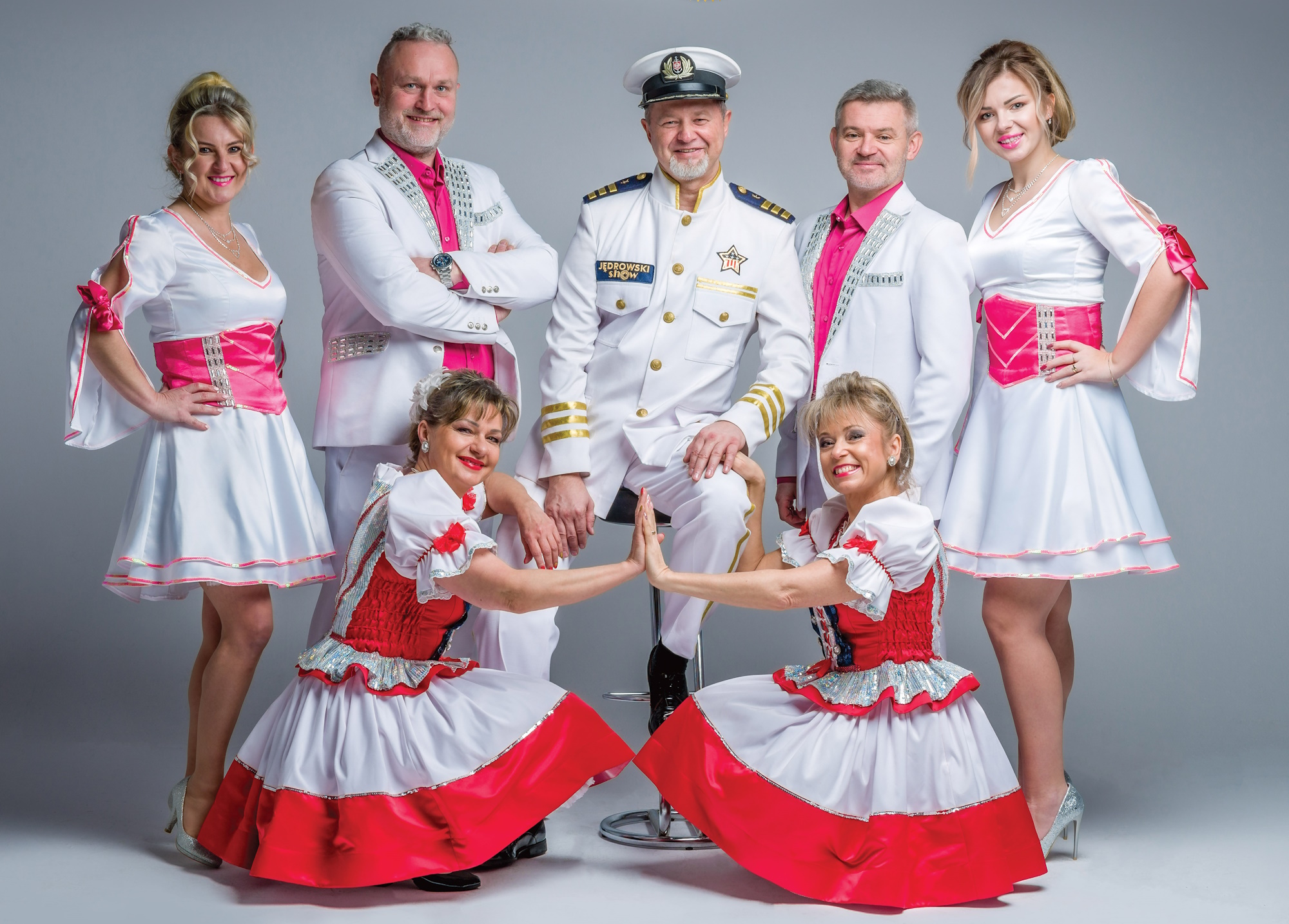 Happy Jędrowski Show