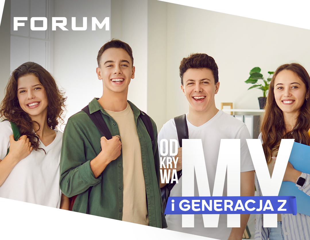 Baner promujący wydarzenie