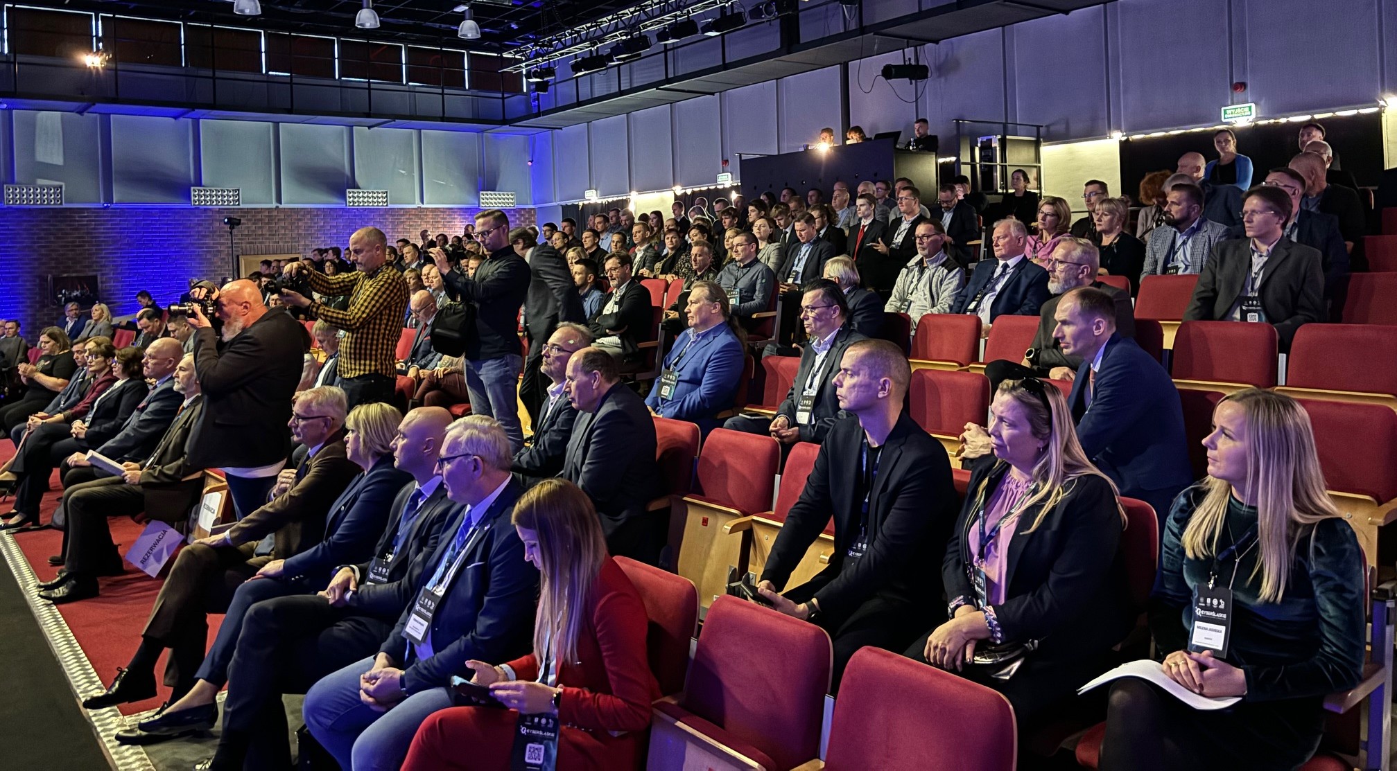 CyberŚląskie – cyberbezpieczeństwo w samorządzie