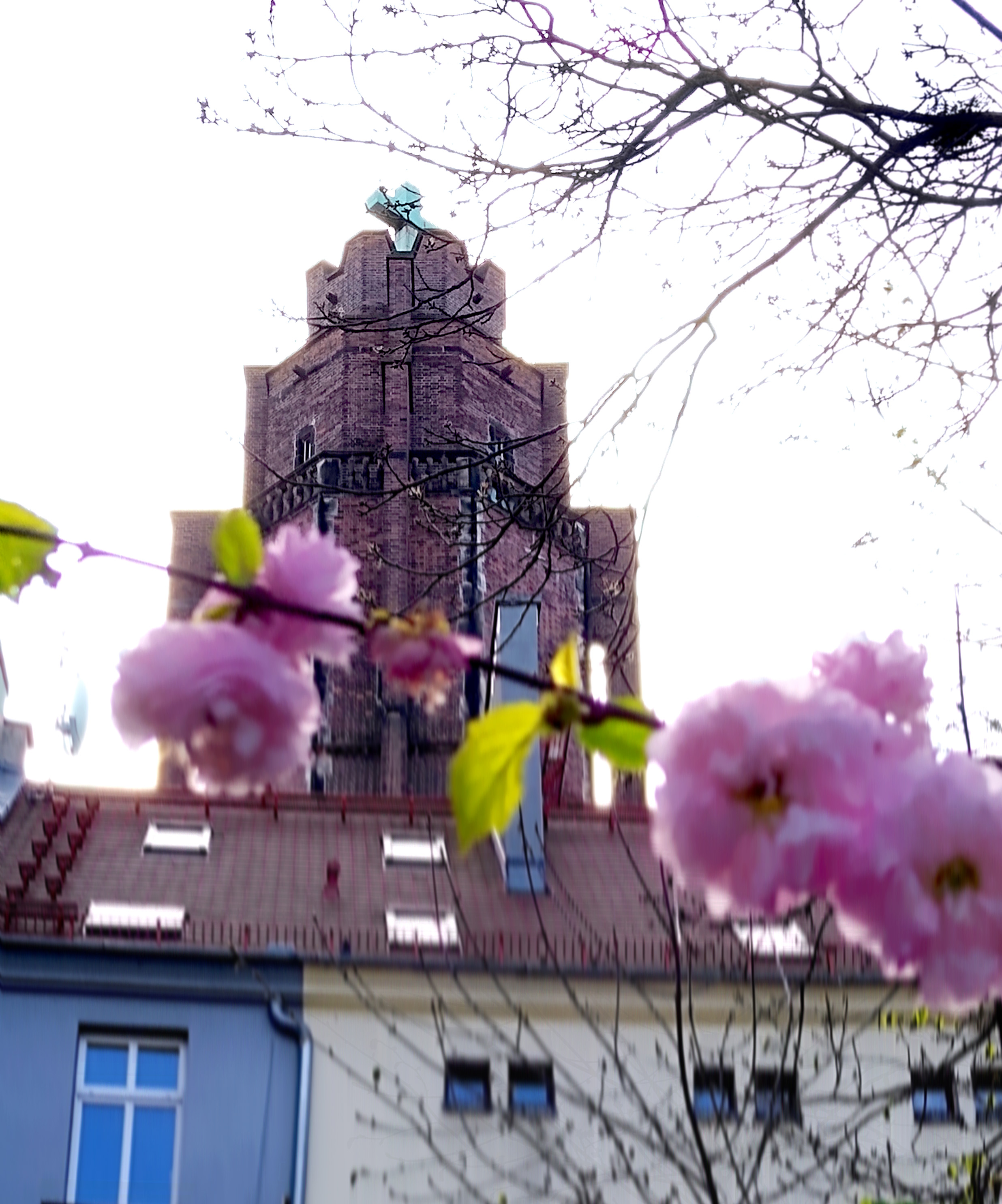 Zobacz Gliwice z wysokości