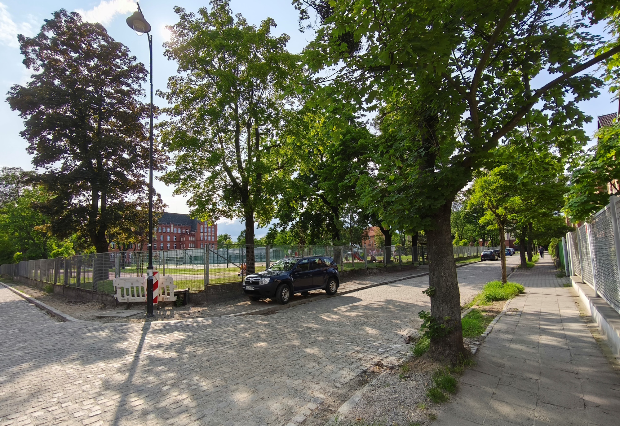 14 kwietnia ruszy kompleksowy remont ostatniego fragmentu ul. Horsta Bienka (dzielnica Zatorze), a w Sośnicy na odcinku ul. Piaskowej zacznie się układanie nowej nawierzchni