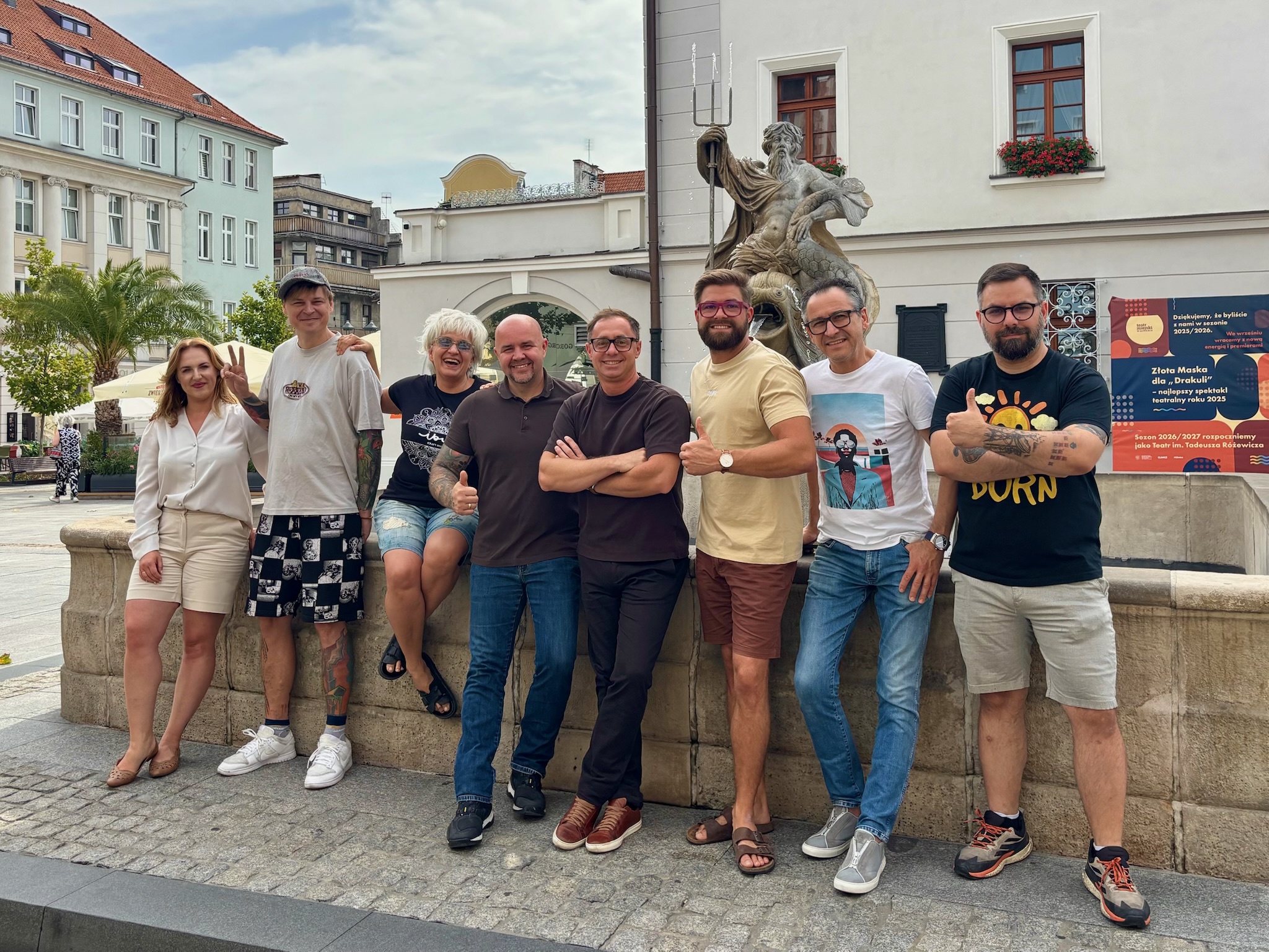 Gliwice od kuchni. Jesienią miasto pokaże, jaki ma smak
