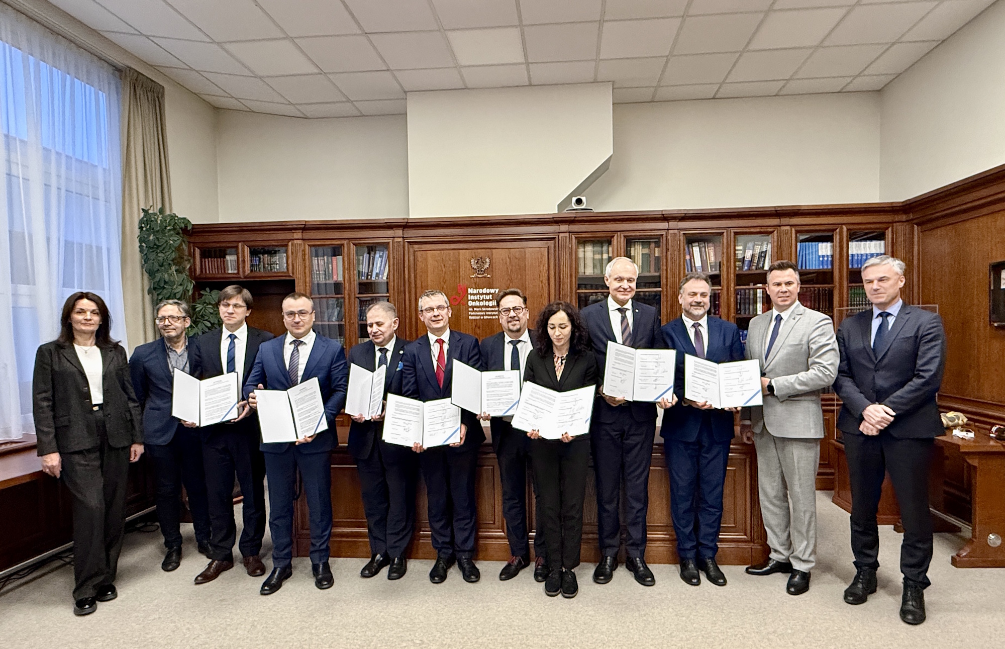 Śląskie konsorcjum AI powstaje w Gliwicach. Naukowcy łączą siły, by szybciej diagnozować i skuteczniej leczyć