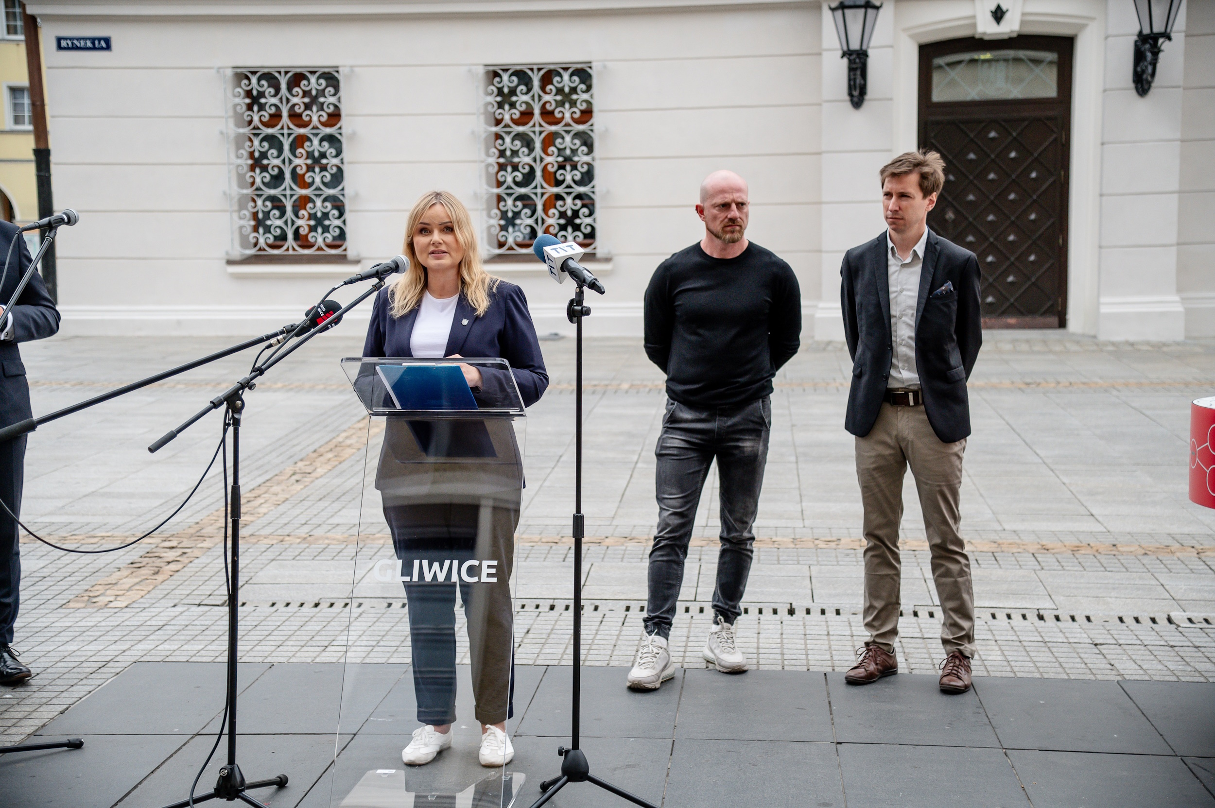 Czas na podsumowanie festiwalu Biennale Gliwice. A przed nami długo wyczekiwane Dni Gliwic