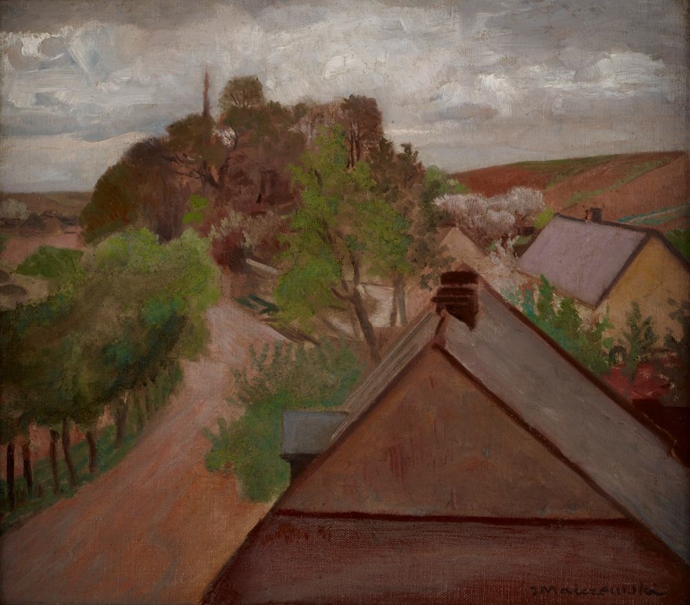 Pejzaż