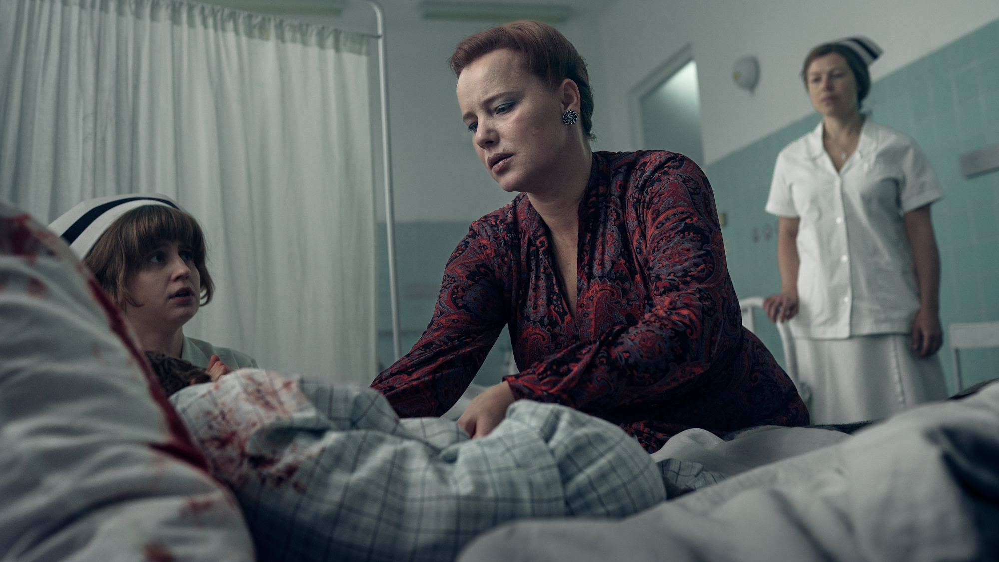  Za miesiąc premiera „Ołowianych dzieci”. W serialu zagrała gliwicka hałda w Sośnicy 
