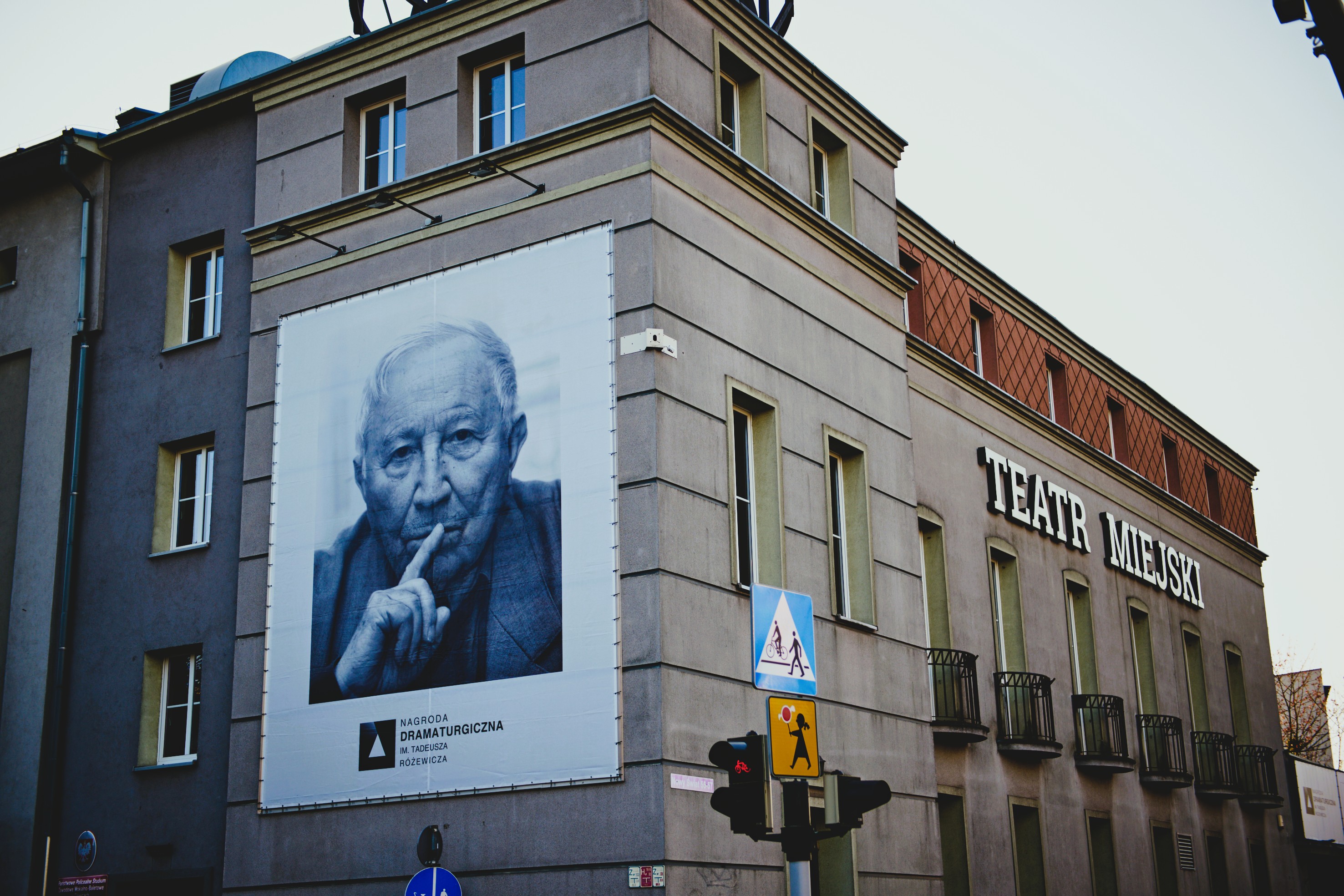 Cztery dramaty w finale Nagrody Różewicza. Zwycięzcę poznamy w sobotę 