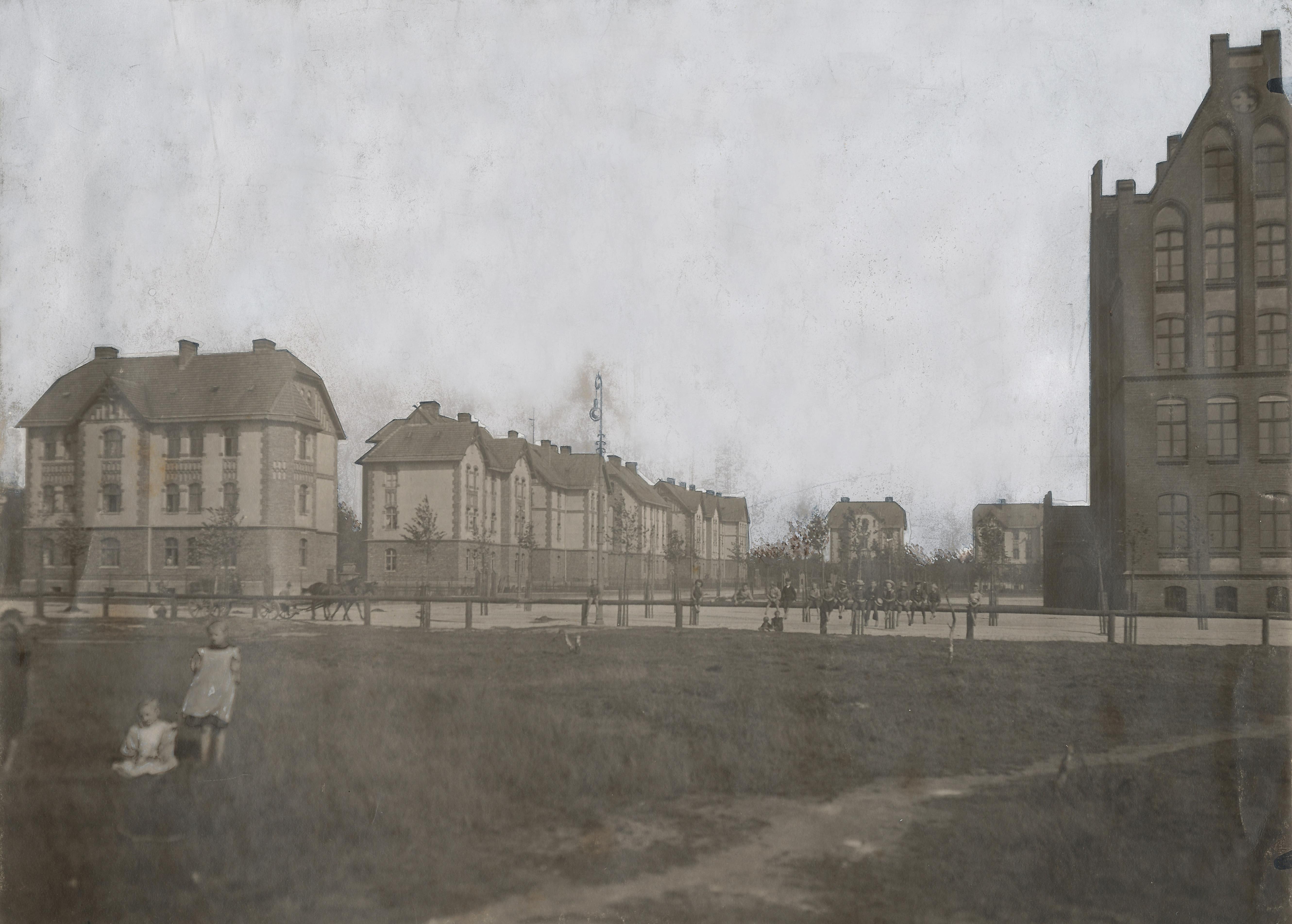 Od Stadtwaldu do Zatorza – XXI Gliwickie Dni Dziedzictwa Kulturowego