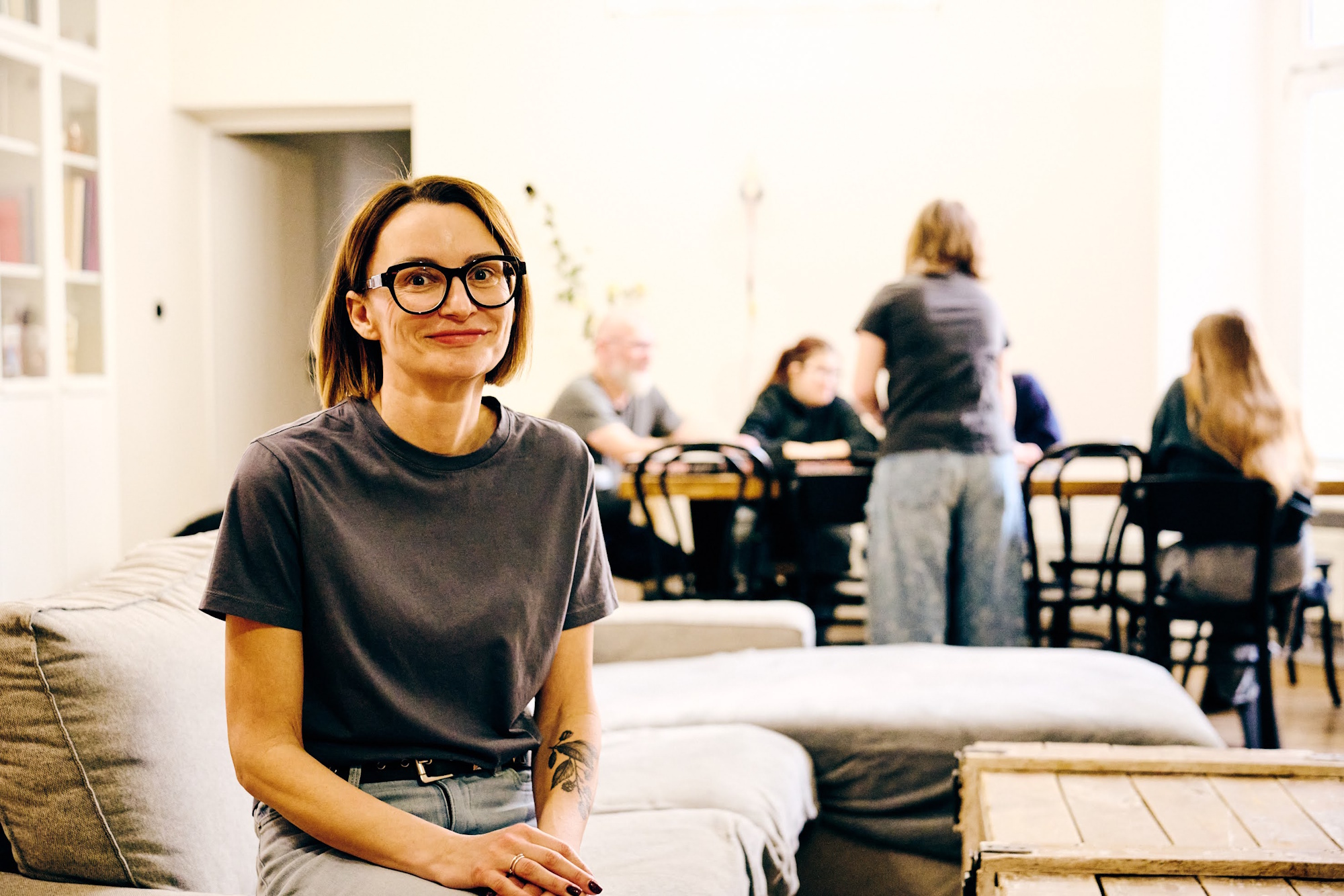 „Czuję się częścią czegoś wyjątkowego”. Jak przez Rodzinny Dom Dziecka Małgorzata Paszkowska zmienia świat w Imperium Mocy