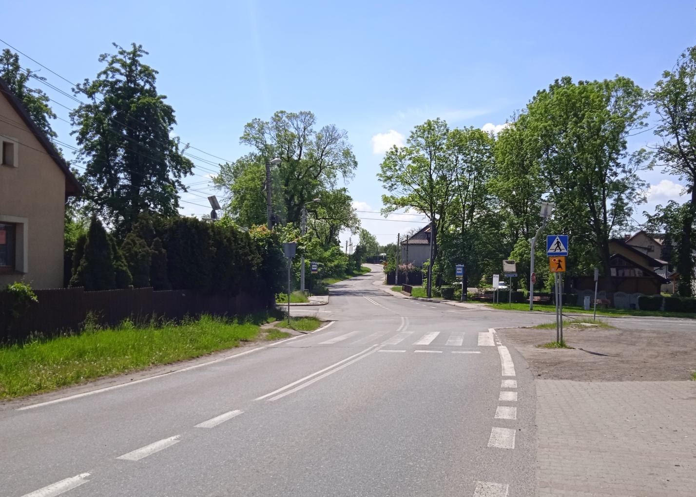 Nowe rondo na Bojkowskiej. Gliwice wybrały wykonawcę ważnej inwestycji