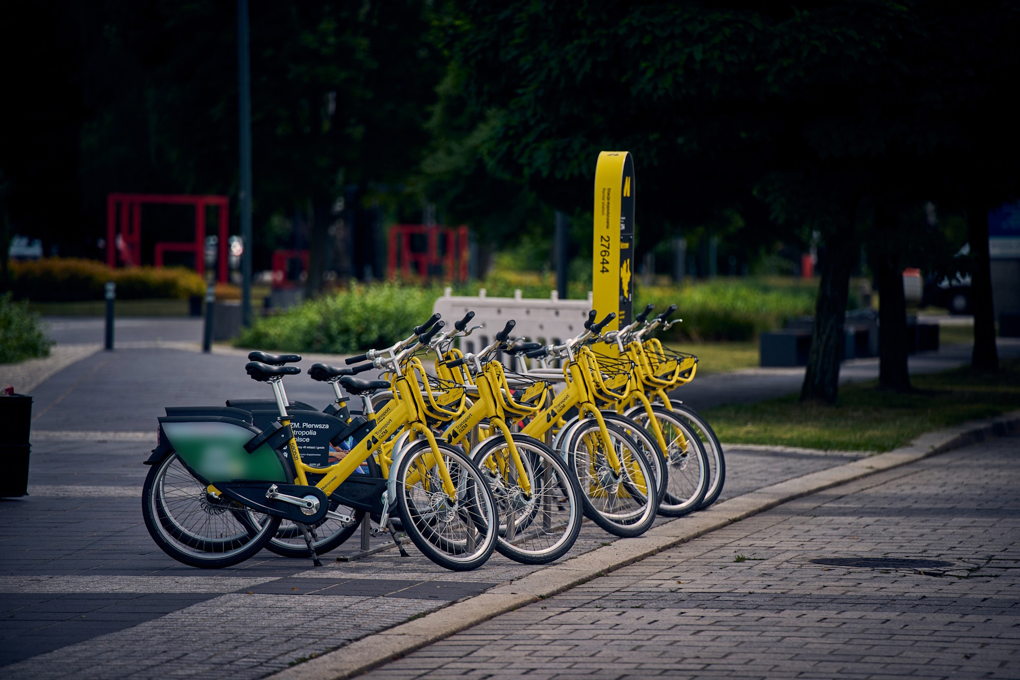 Rok roweru metropolitalnego w „pełnej wersji”. Jak wypadają Gliwice? 