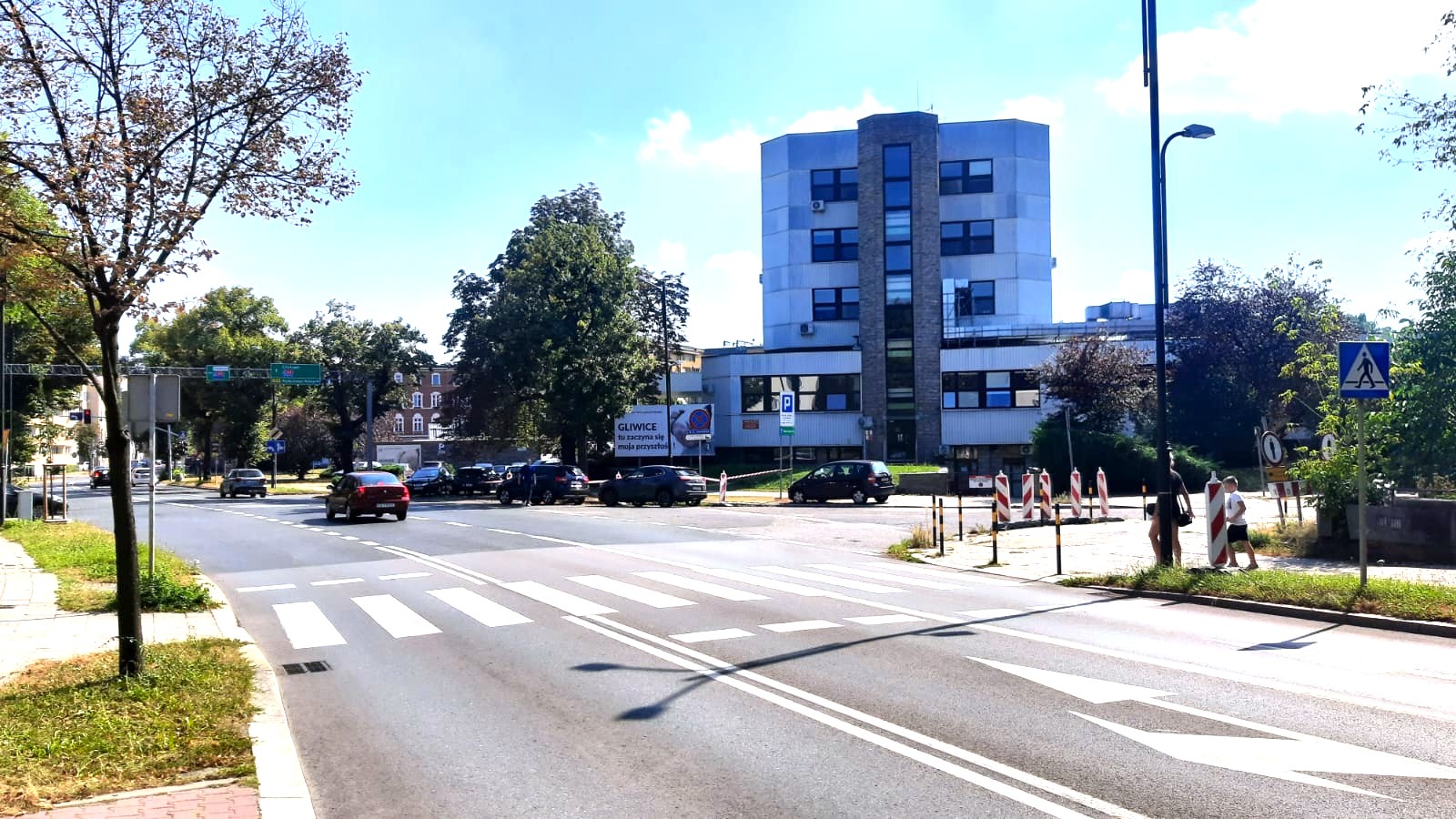 Gliwice walczą z wykluczeniem komunikacyjnym. Nowe przystanki, linie autobusowe i lepsze połączenia już w drodze