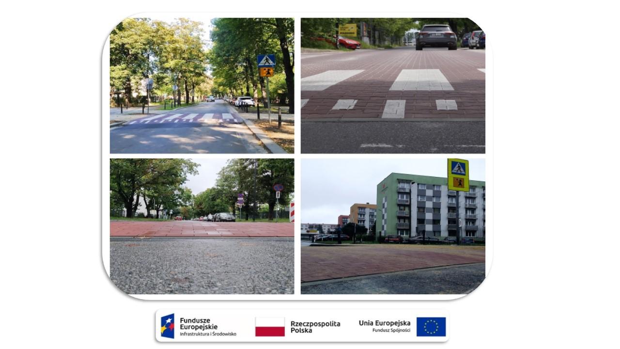 Bezpieczeństwo na drogach