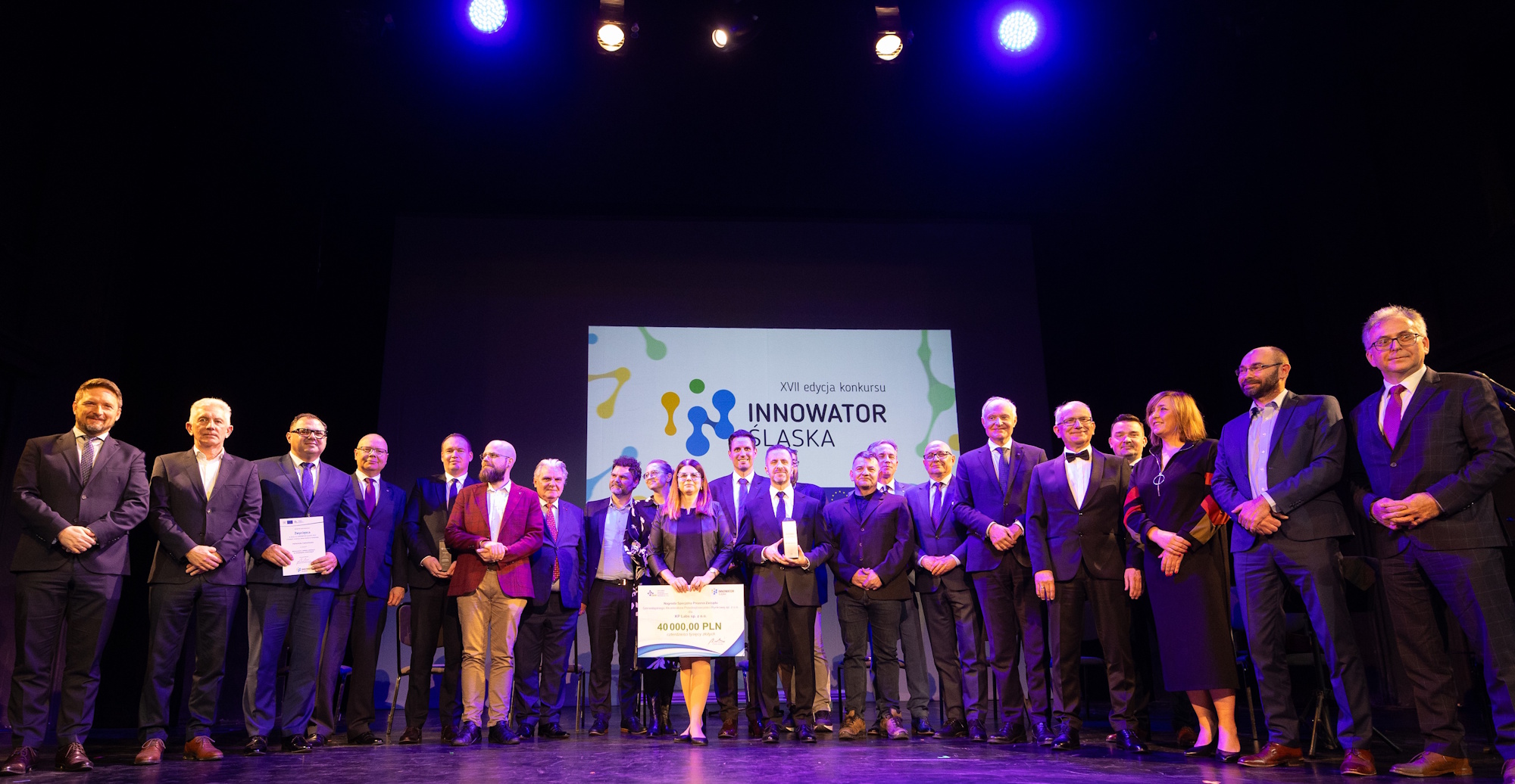 Nie czekaj na przyszłość, twórz ją! Weź udział w 18. edycji konkursu Innowator Śląska