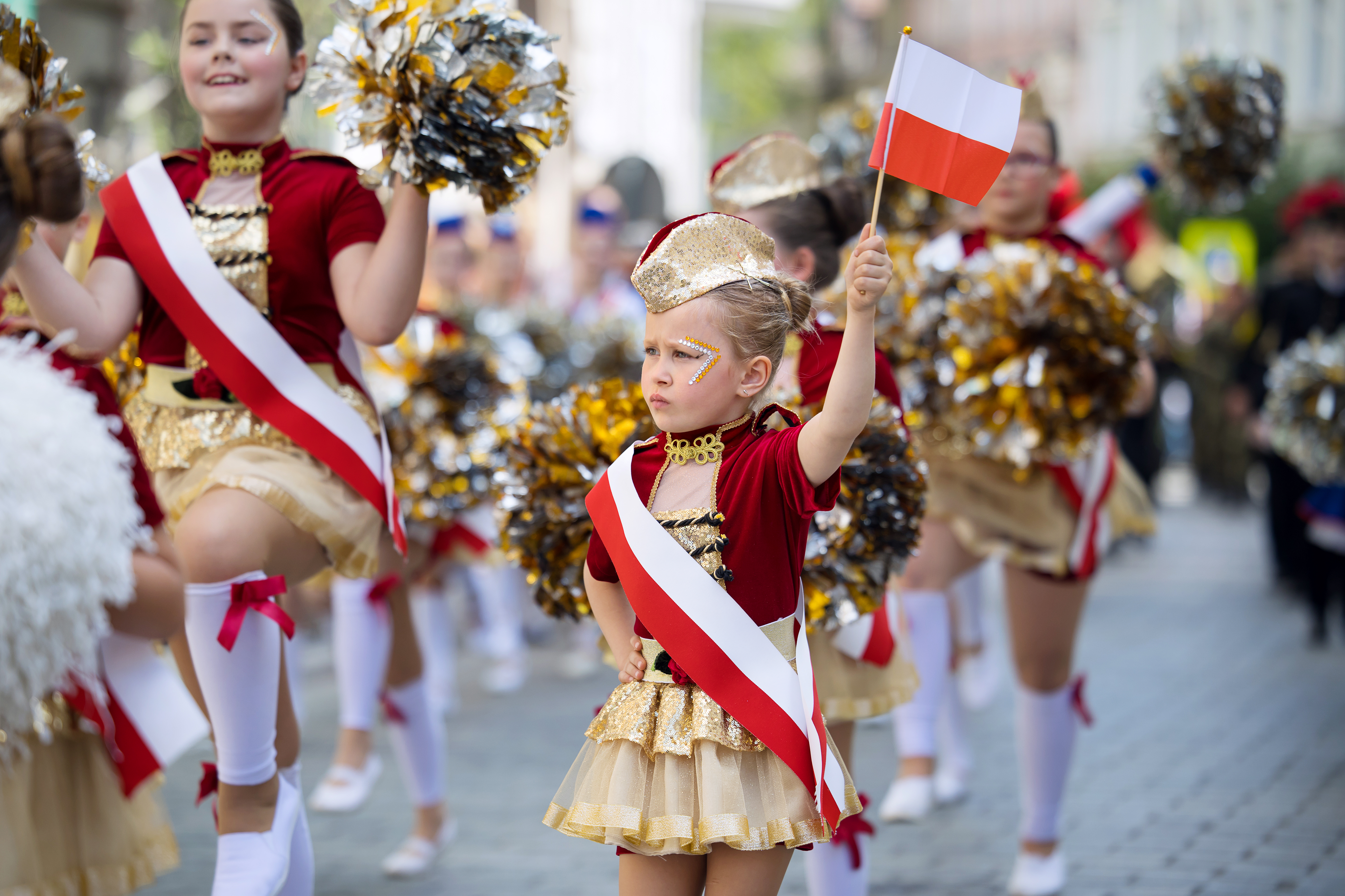 UczciliśMY 3 Maja