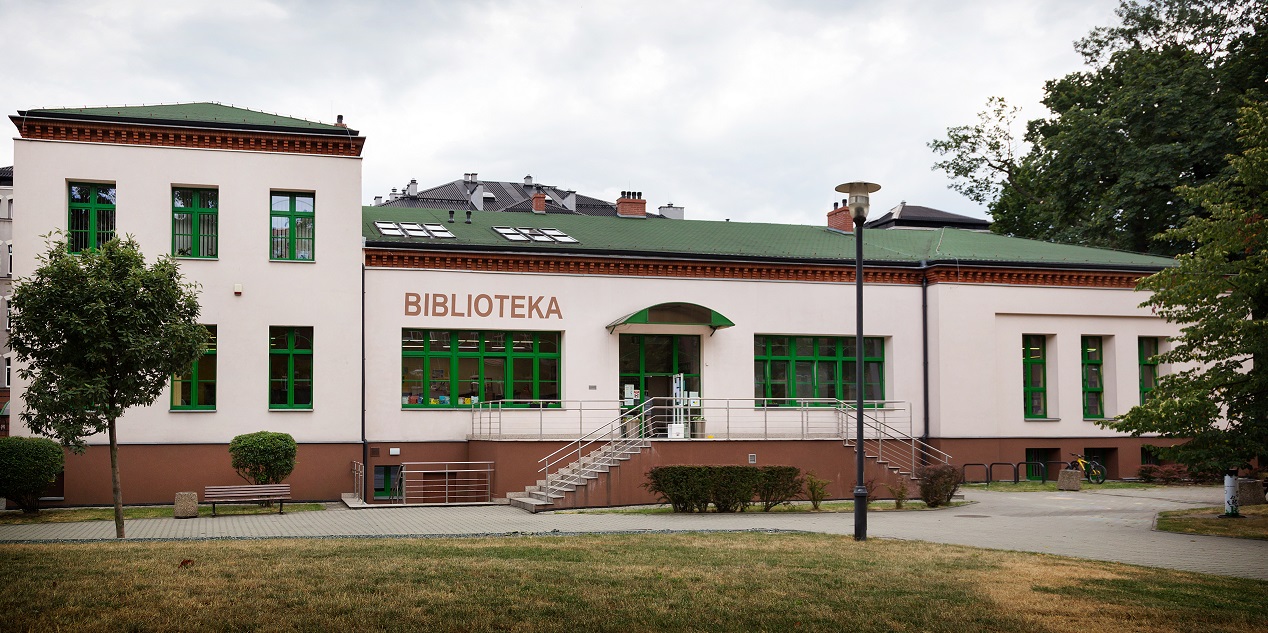 Konkurs czytelniczy książki mówionej