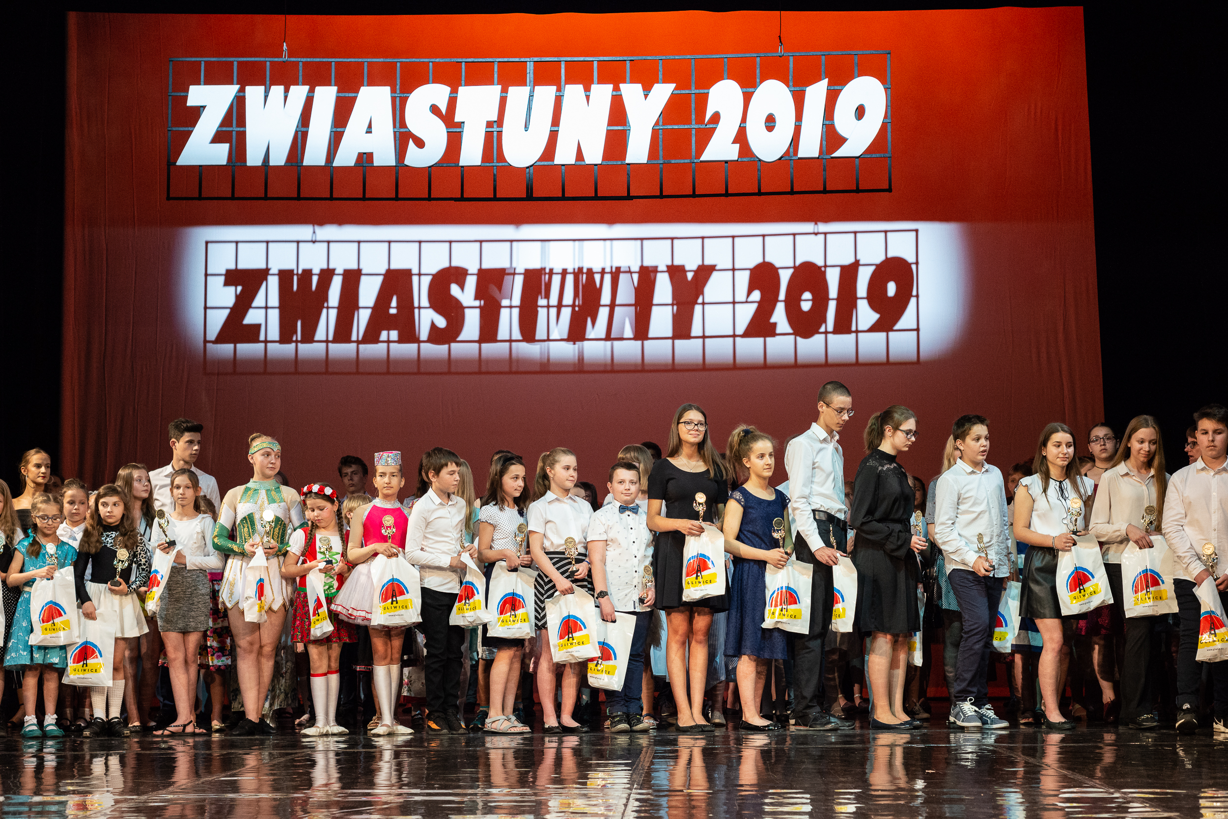 Gala Młodych Talentów