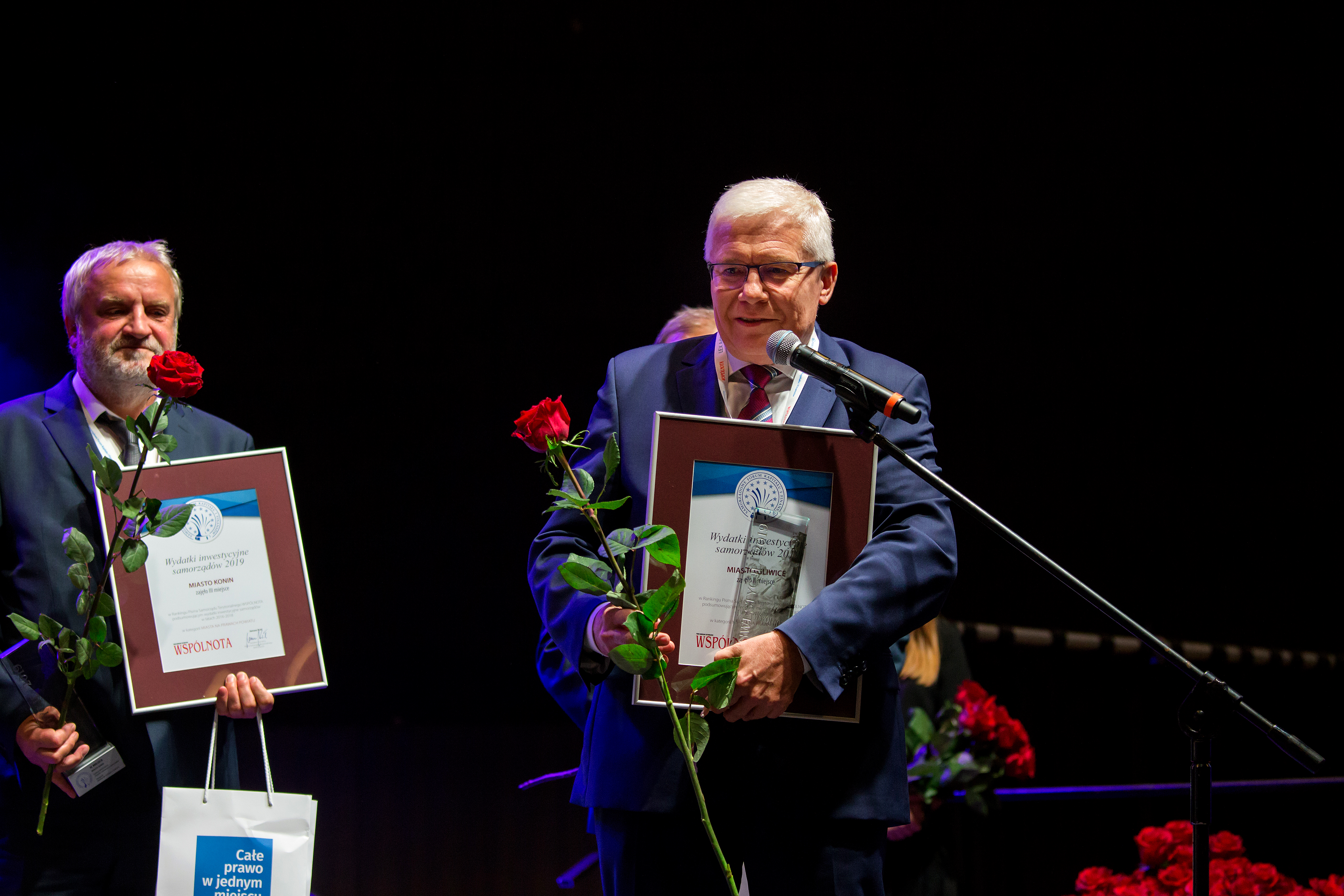 Gliwice znów najlepsze!