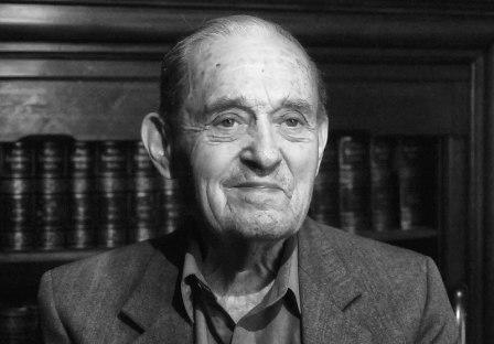 Zmarł Adam Popiel