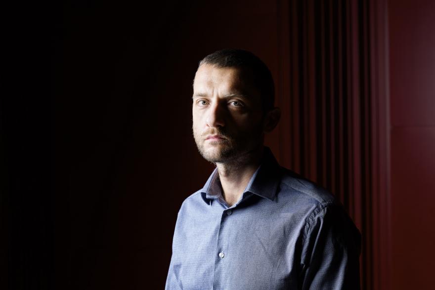 Aleksander Nowak Koryfeuszem Muzyki Polskiej