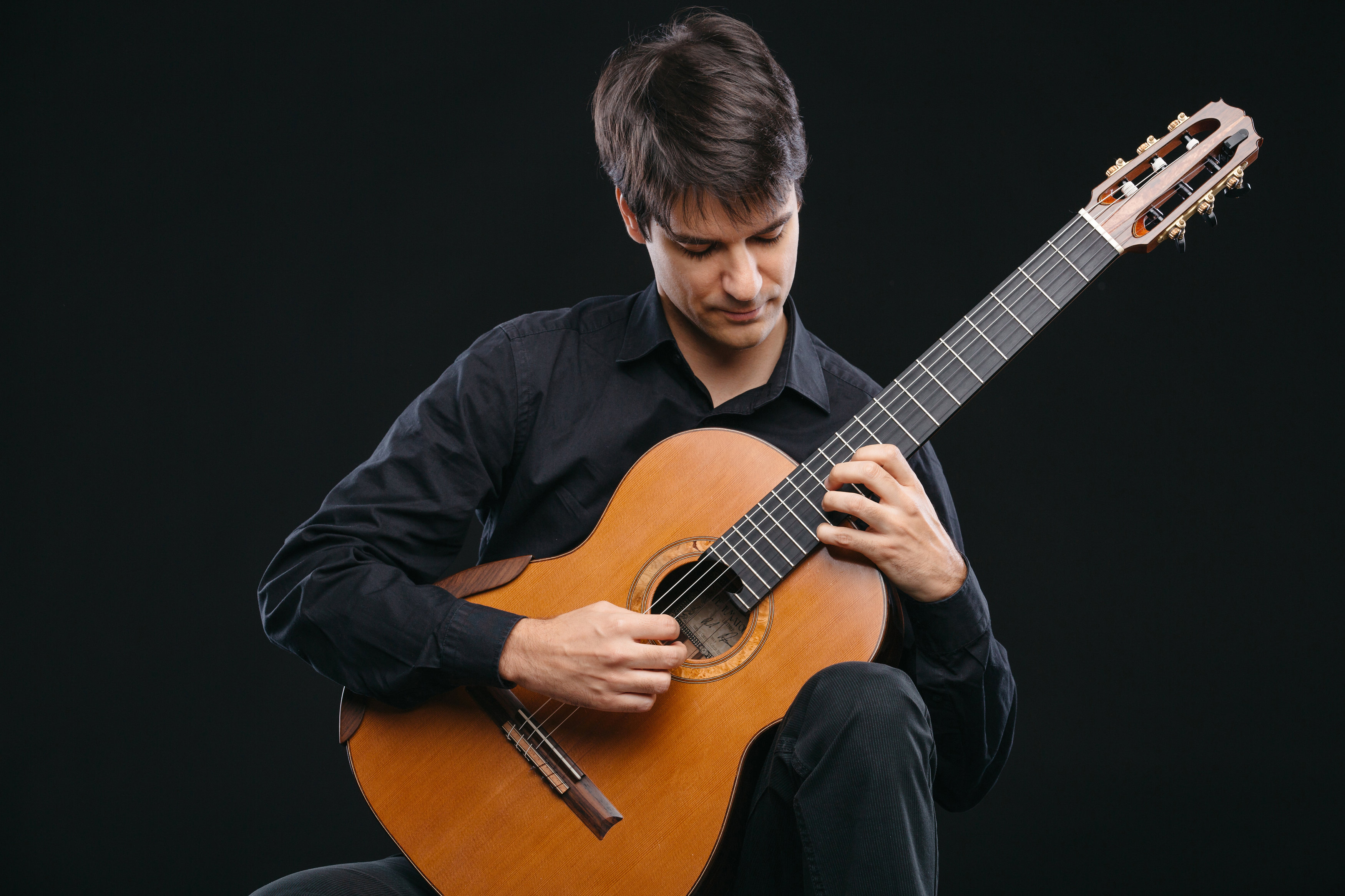 Gitarowa ekspresja