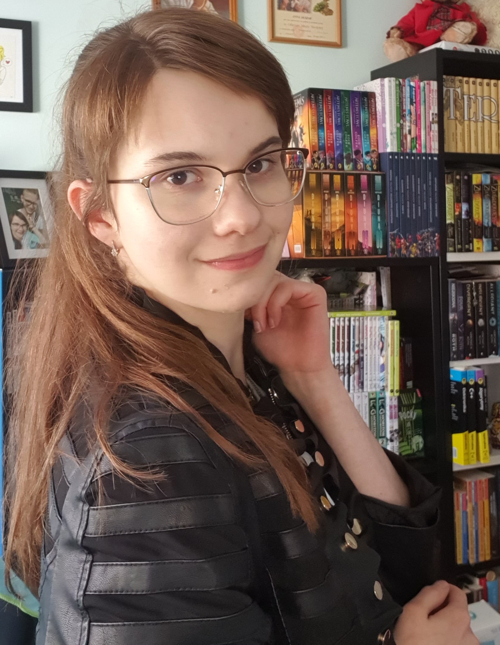 Anna Olszak