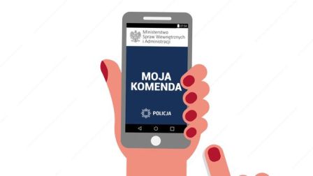 Policja z nową aplikacją!