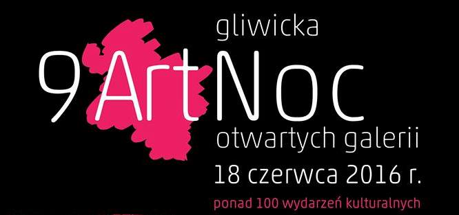 Nadchodzi ArtNoc...