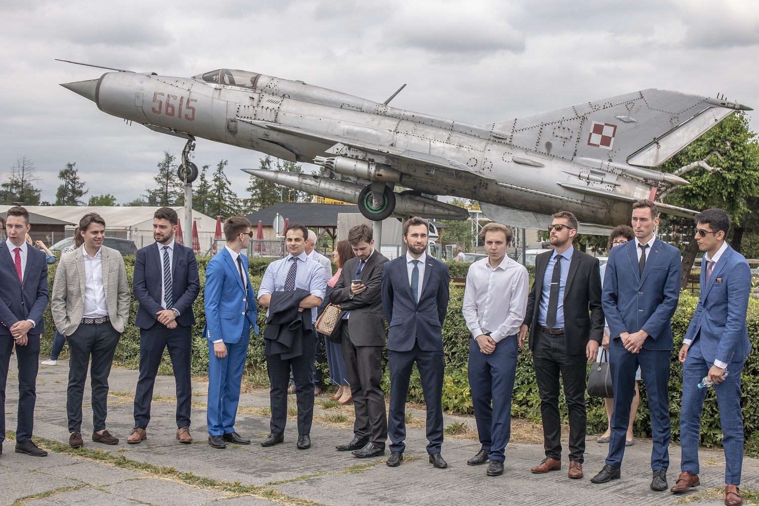 Politechnika Śląska kształci pilotów na gliwickim lotnisku!