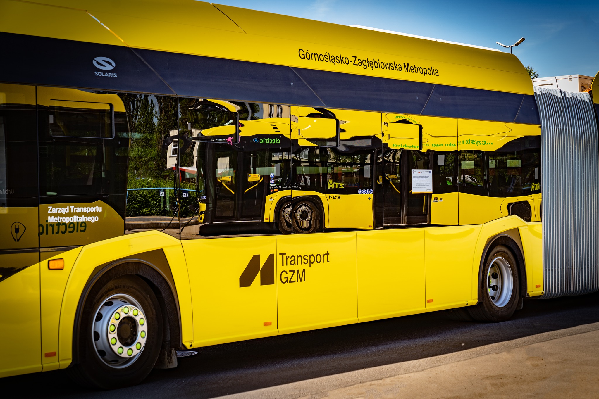 Linia 224 – nowa trasa, nowe przystanki i kursy w dni wolne od pracy, ale bez świąt 