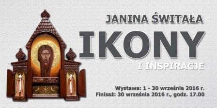 Ikony i inspiracje
