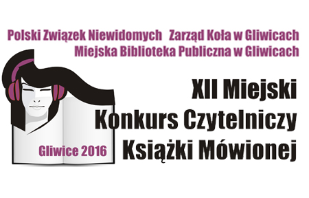 Książki, które mówią