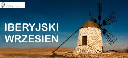 Iberyjski wrzesień