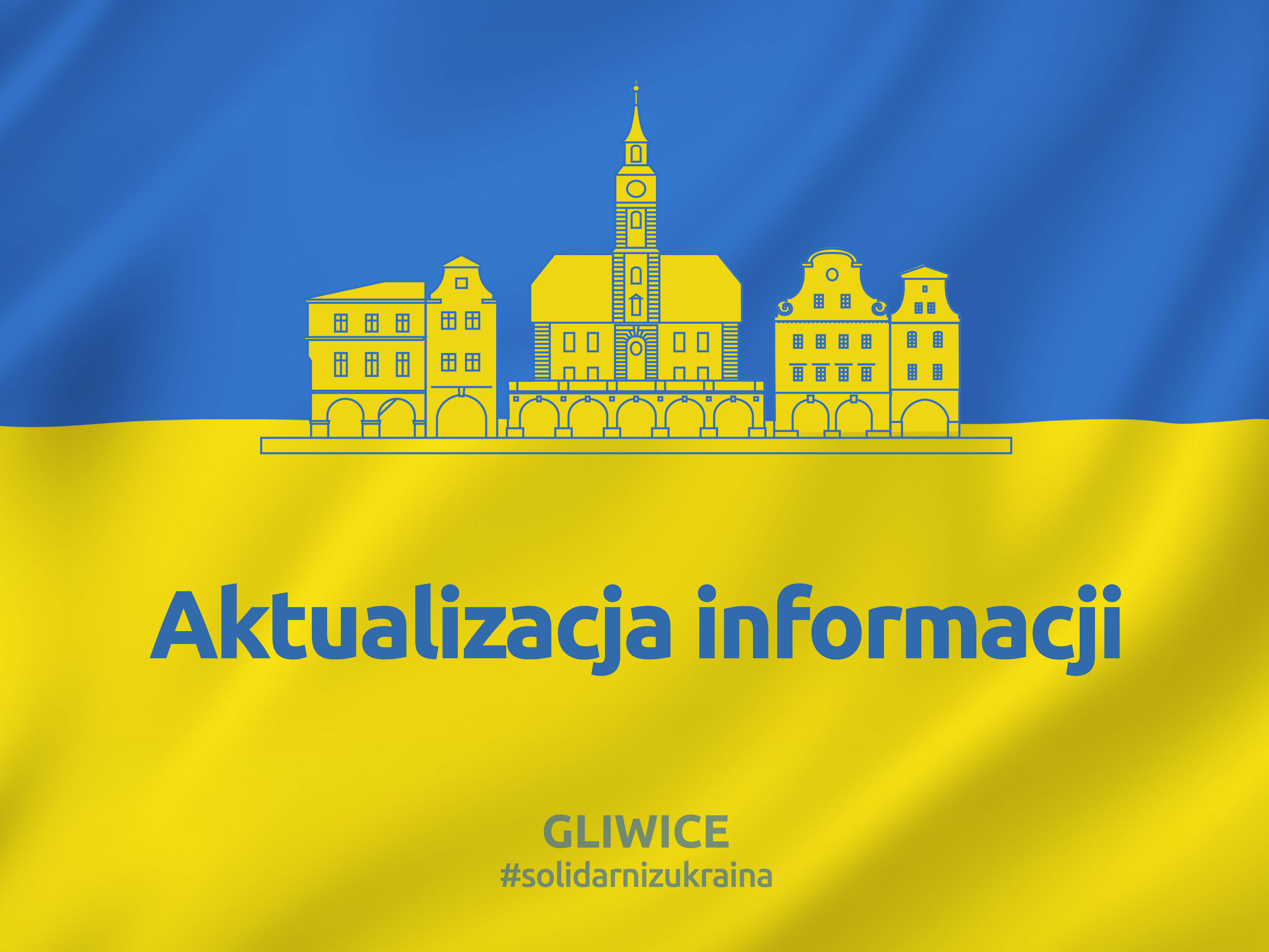 banner aktualizacja informacji