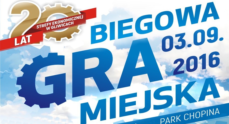 Zapraszamy do gry!
