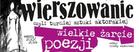Wielkie Żarcie Poezji