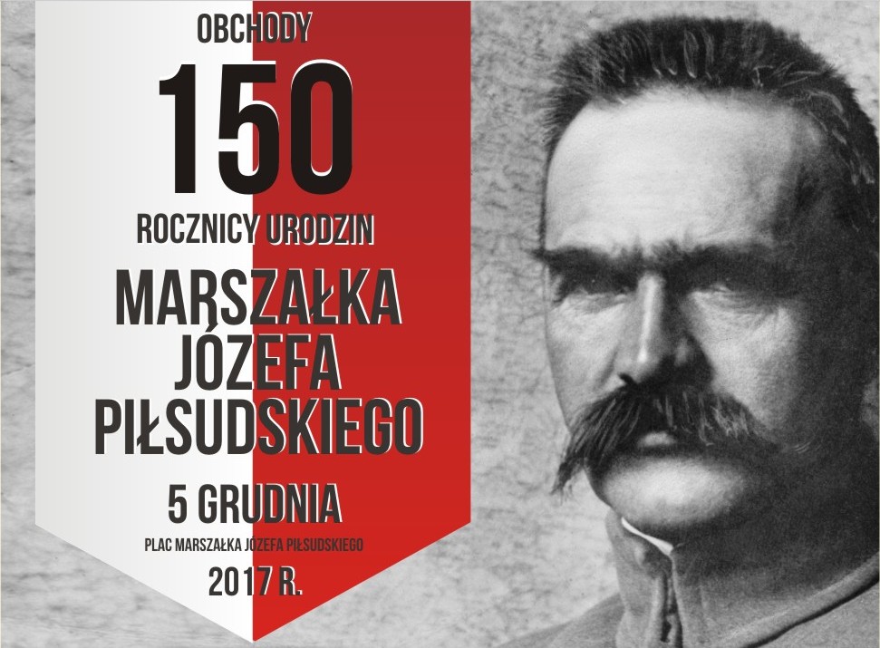 Ku czci Marszałka